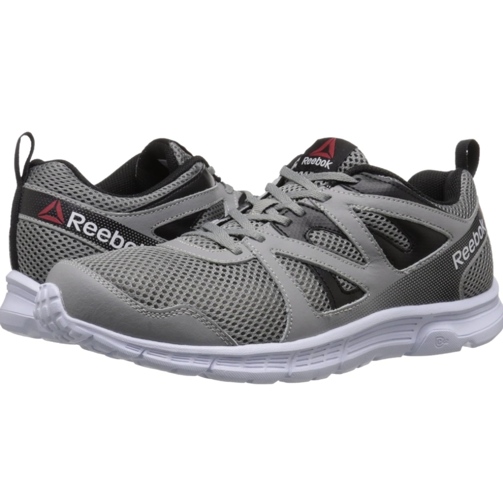 Reebok men's Run Supreme 2.0 4e Running Shoe Sneaker. US 10